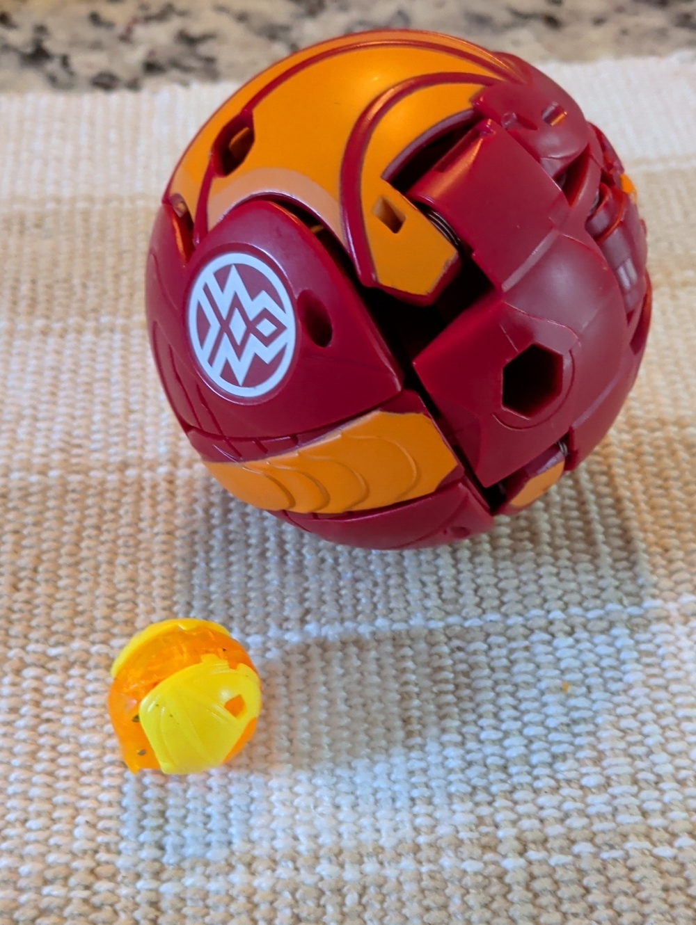 Bakugan